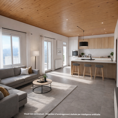 Maison 8 pièces 254000 €