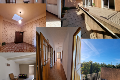 Maison 8 pièces 235000 €
