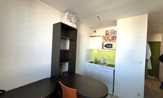 Appartement 1 Pièce 18 m² à vendre à Nîmes (30000)