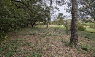 Terrain  1127 m² à vendre à Saint-Vincent-de-Barbeyrargues (34730)