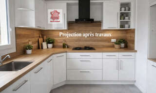Maison 4 Pièces 74 m² à vendre à Mondragon (84430)