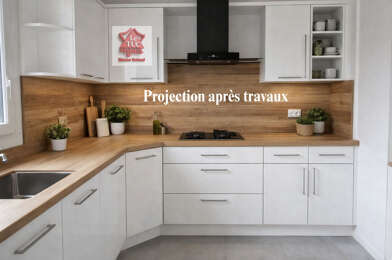 Maison 4 pièces 164000 €