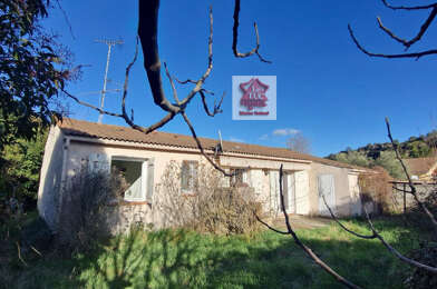 Maison 4 pièces 164000 €