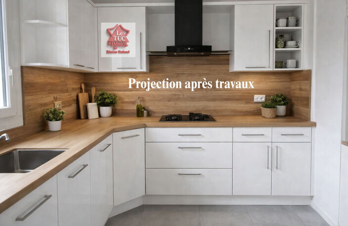 maison plain pied mondragon 84430 — photo 3