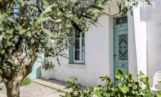 Maison 5 Pièces 76 m² à vendre à La Flotte (17630)