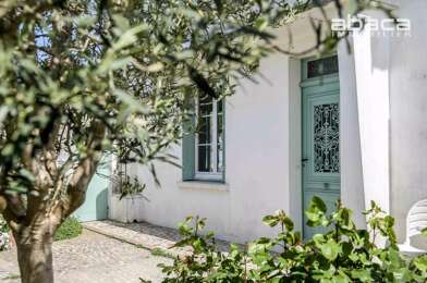 Maison 5 pièces 588000 €