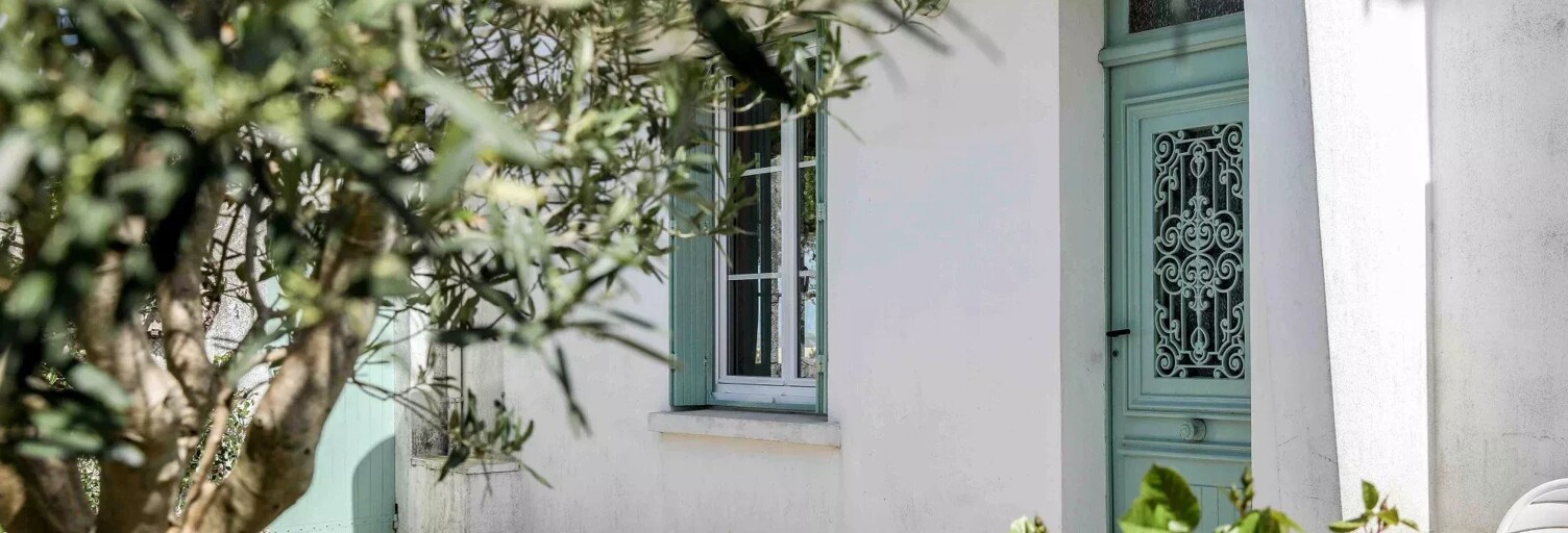 Maison 5 Pièces 76 m² à vendre à La Flotte (17630)