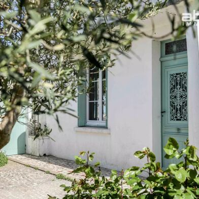 Maison 5 pièces 588000 €