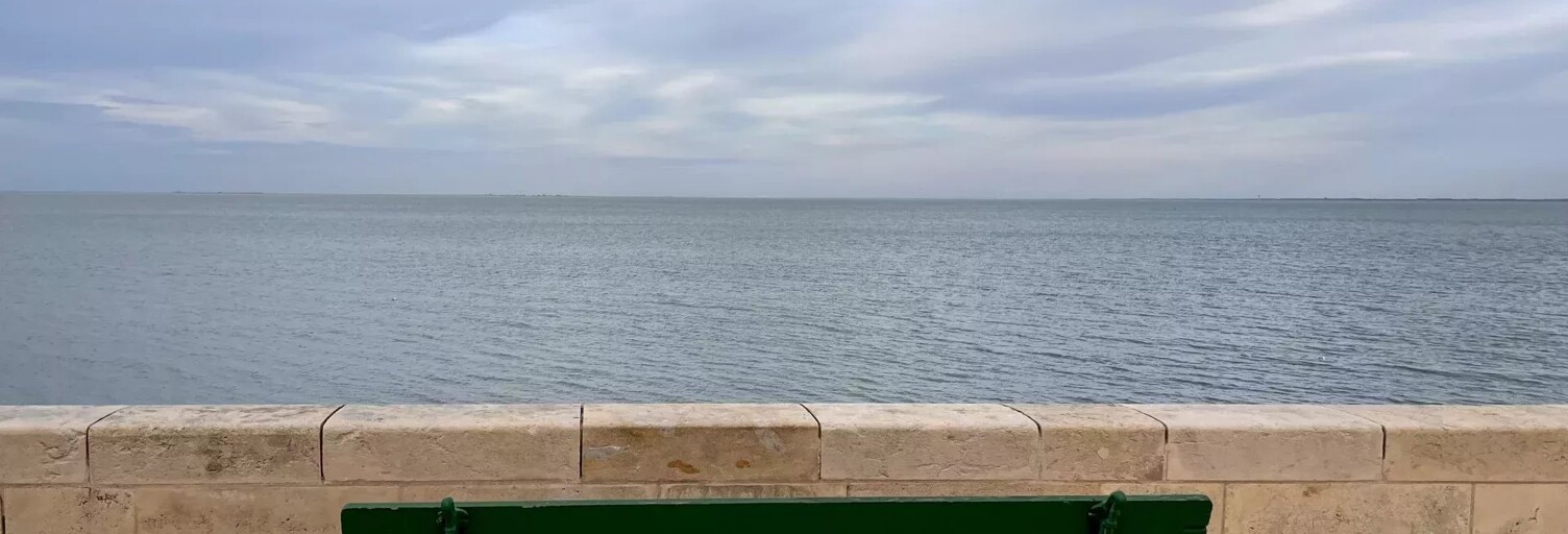 Maison 5 Pièces 76 m² à vendre à La Flotte (17630)