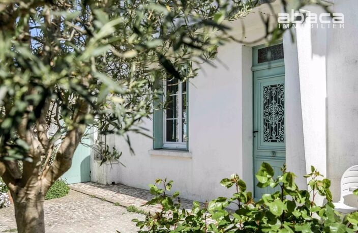 Maison, La Flotte en Ré, Ile de Ré — photo 2