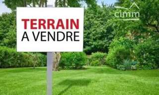 Terrain  414 m² à vendre à Saint-Cyr-en-Val (45590)