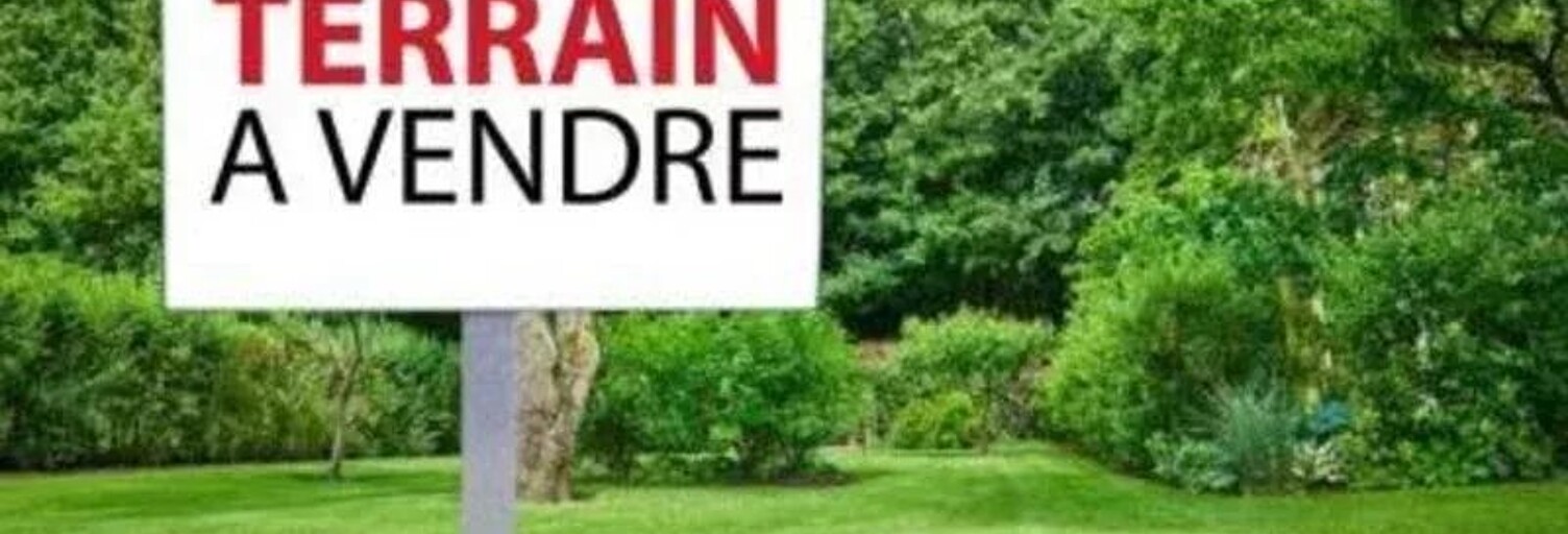 Terrain  414 m² à vendre à Saint-Cyr-en-Val (45590)