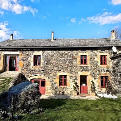 Maison 7 pièces 399000 €