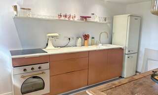 Maison 7 Pièces 270 m² à vendre à Beaux (43200)