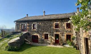 Maison 7 Pièces 270 m² à vendre à Beaux (43200)