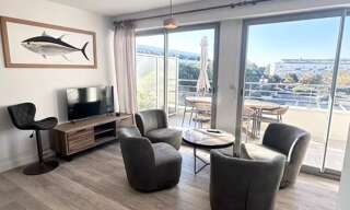 Appartement 3 Pièces 56 m² à louer à La Rochelle (17000)