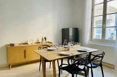 Appartement 2 pièces 800 €