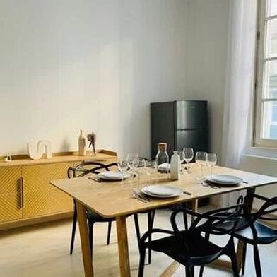 Appartement 2 pièces 800 €