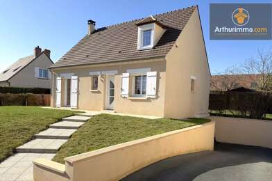 Maison 6 pièces 330000 €