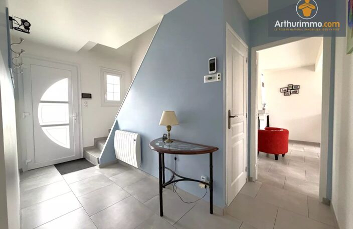 LE MEUX, Maison vivable de plain pied — photo 3