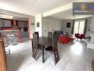 LE MEUX, Maison vivable de plain pied — photo 4