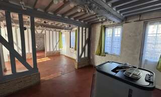 Maison 4 Pièces 65 m² à vendre à Moyaux (14590)