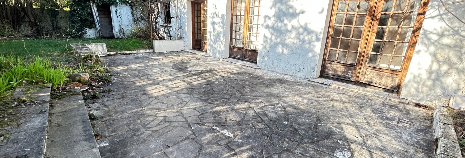 Maison 3 Pièces 82 m² à vendre à Champigny-sur-Marne (94500)