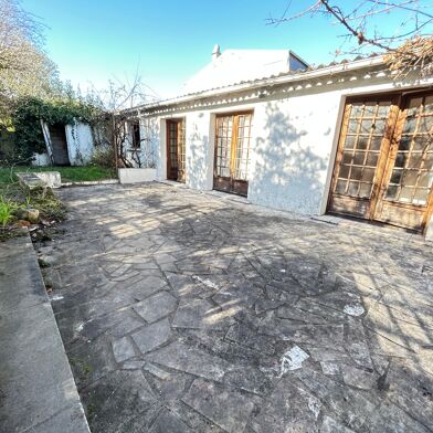 Maison 3 pièces 170000 €