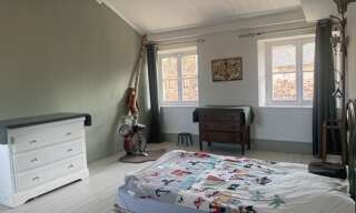 Maison 7 Pièces 162 m² à vendre à Thizy-les-Bourgs (69240)