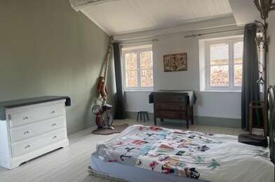 Maison 7 pièces 249500 €
