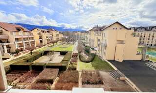 Appartement 3 Pièces 77 m² à vendre à Saint-Julien-en-Genevois (74160)