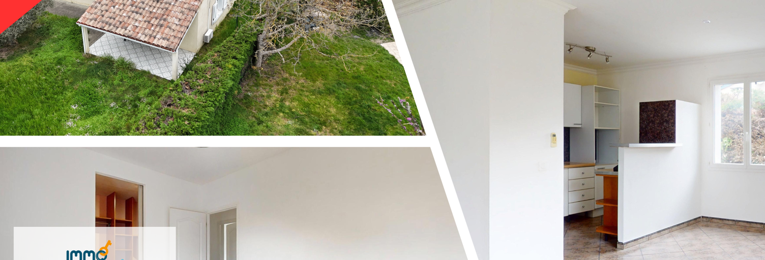 Maison 5 Pièces 120 m² à vendre à Daux (31700)