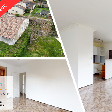 Maison 5 pièces 315000 €