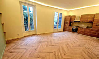 Appartement 3 Pièces 58 m² à louer à Nice (06000)