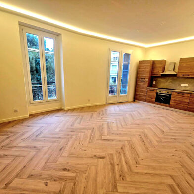 Appartement 3 pièces 1780 €