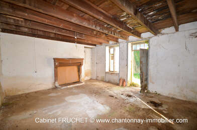 Maison 3 pièces 112500 €