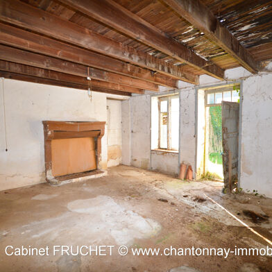 Maison 3 pièces 112500 €