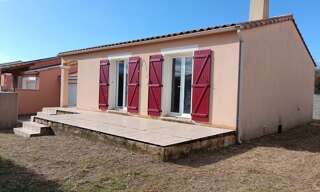 Maison 3 Pièces 81 m² à vendre à Maureilhan (34370)