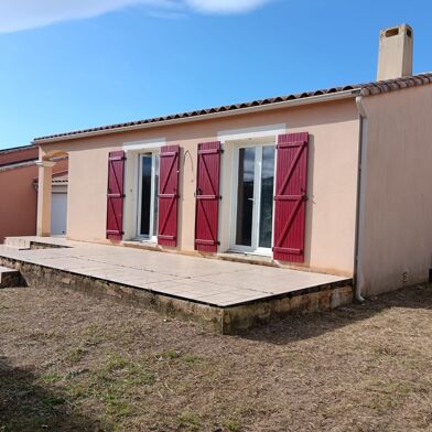 Maison 3 pièces 220000 €