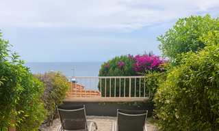 Appartement 1 Pièce 17 m² à vendre à Roquebrune-Cap-Martin (06190)
