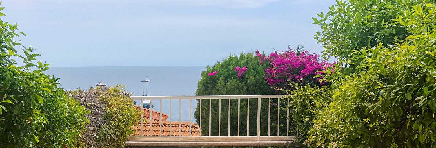 Appartement 1 Pièce 17 m² à vendre à Roquebrune-Cap-Martin (06190)