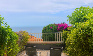 Appartement 1 Pièce 17 m² à vendre à Roquebrune-Cap-Martin (06190)