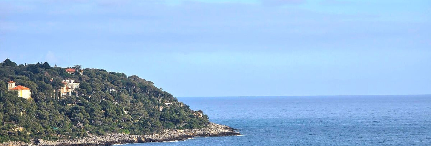 Appartement 1 Pièce 17 m² à vendre à Roquebrune-Cap-Martin (06190)