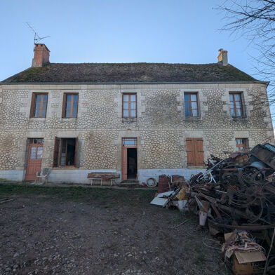 Maison 4 pièces 64800 €