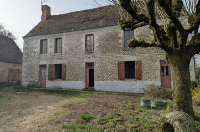 Maison 4 pièces 64800 €