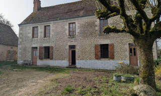 Maison 4 Pièces 131 m² à vendre à Montchevrier (36140)