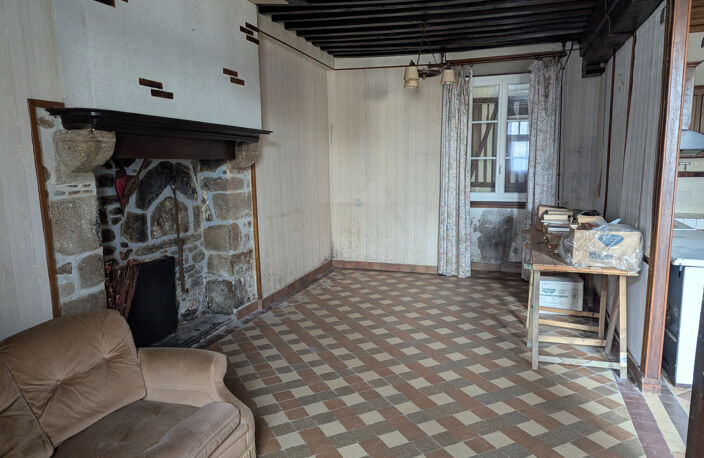 Grande maison de bourg à rénover ! — photo 5