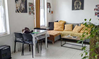 Appartement 2 Pièces 45 m² à vendre à Hermes (60370)