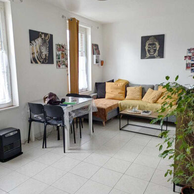 Appartement 2 pièces 99000 €