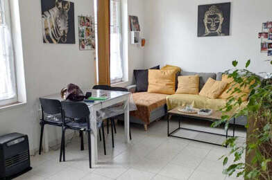 Appartement 2 pièces 98000 €